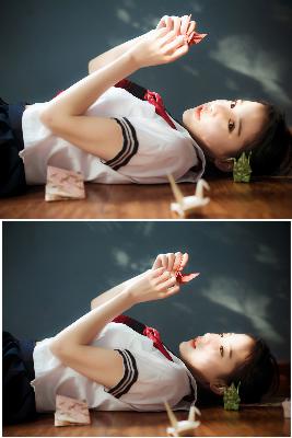 狙击蝴蝶 电视剧